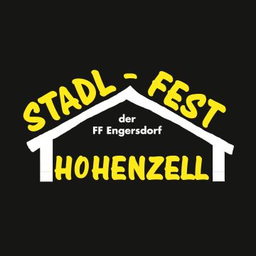 Tickets für Stadlfest Hohenzell 2025 Freitag am 04.07.2025 - Karten kaufen
